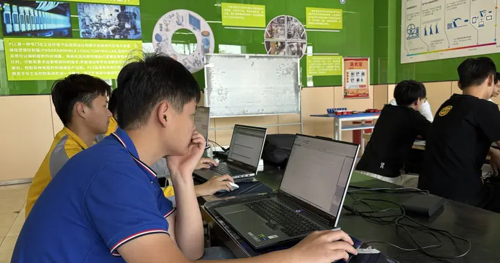 汇总性价比高的老牌PLC培训机构，费用多少钱合适