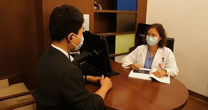 一周至少13次！54岁男子突发肾衰竭，妻子：苦口婆心劝，始终不听