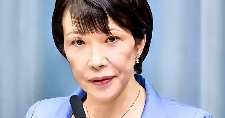 高市早苗硬气一回，特朗普给AI改名，日本为何不跟进？