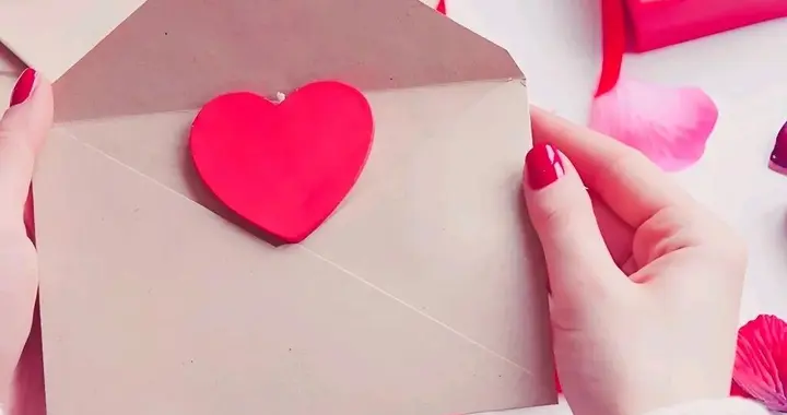 好想告诉你，我好想好想你