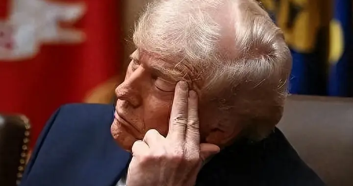 47票赞成53票反对！美国投票结果出来了，特朗普向34国求助或失败