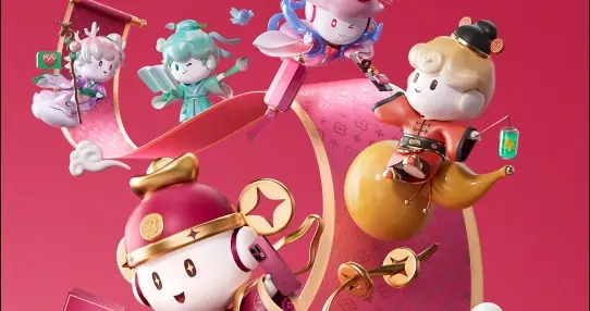 有一份新年好礼请查收，OPPO年货节就买这些！