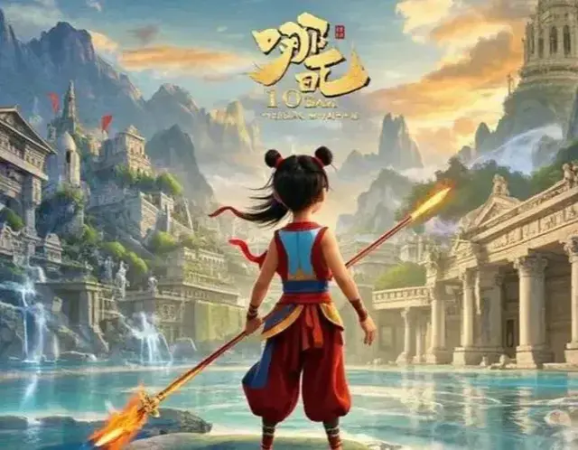 从“魔童”到全球票房顶流！《哪吒2》凭啥“闹”翻世界？