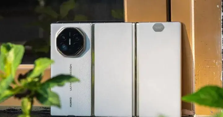 华为又一机型“疯狂”降价，跌幅6500元，16GB+1TB跌至冰点价