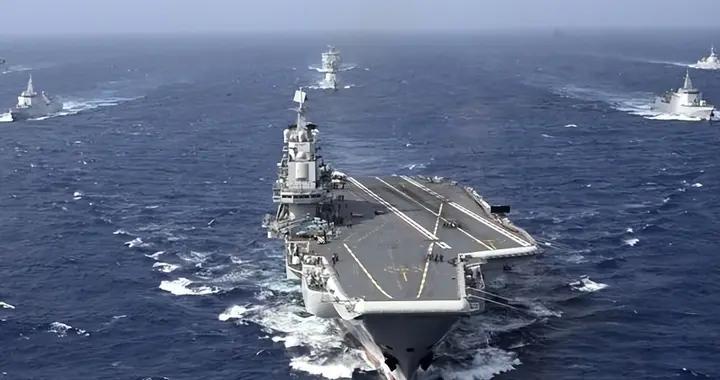 自卫队军官放狠话：可一周全歼中国海军，前提是不能发射东风导弹
