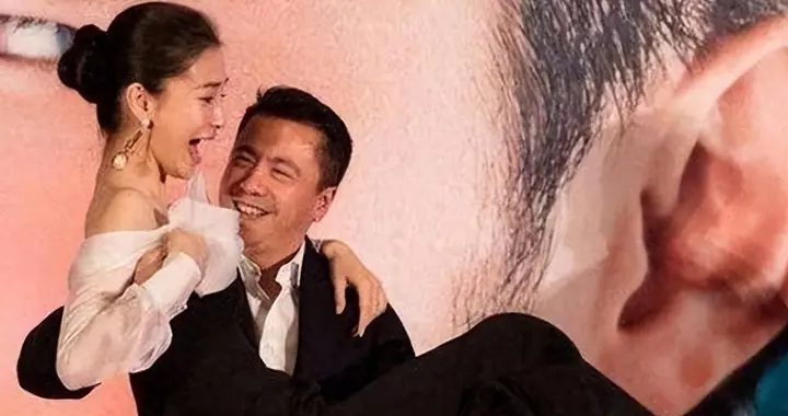 拍戏时被男星手伸进裤子？女演员难以启齿的“灯下黑”，不止于此