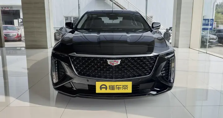 2026款凯迪拉克CT6实力如何？优点足短板也明显