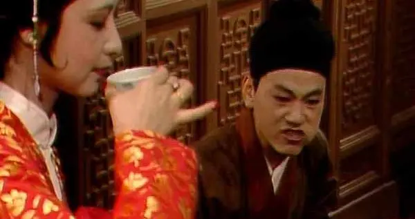 贾母为什么不说一句“让宝玉娶了黛玉”？二玉不是被人们看好吗？