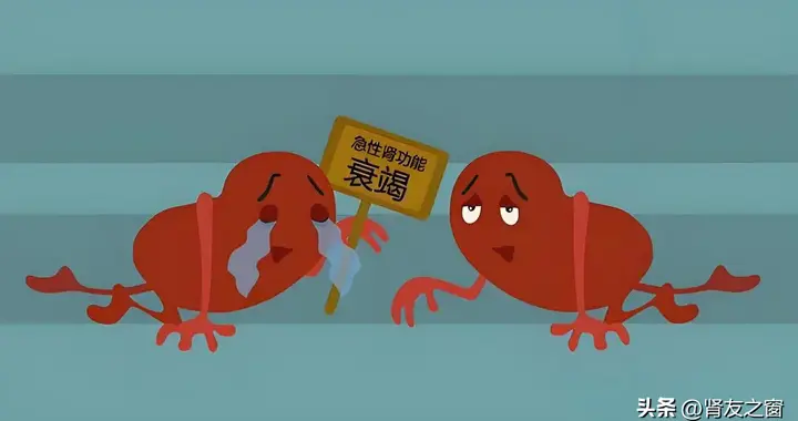 进入透析还可以逆转吗？