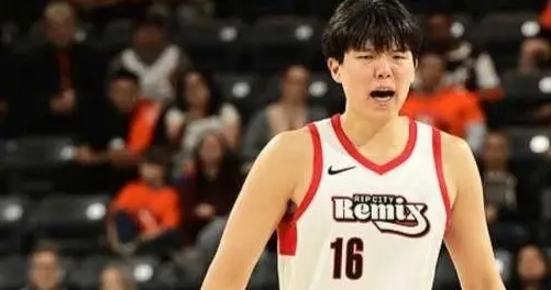 G联赛半决赛杨瀚森20+7，斯普利特知道怎么用小杨了吗？