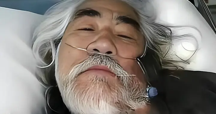 天道好轮回，老牛吃嫩草的张纪中，如今终于把自己活成了“笑话”