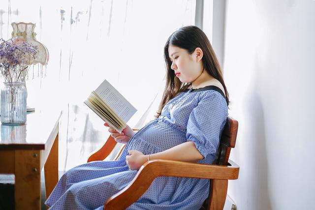 35岁以后怀孕，高龄产妇怎么吃才能让孩子更健康？营养师告诉你