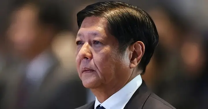 弹劾惨败都没让马科斯消停，中国直接甩出铁证，最后底牌全废了！