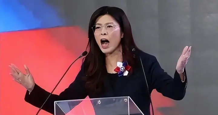 七天关键会晤将至 美方突然涉台发难 台海博弈结局扑朔迷离