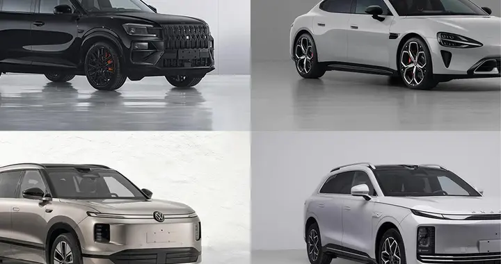 新车座舱周报：小米卷个性，大众开始不大众，极氪做“4D影院”