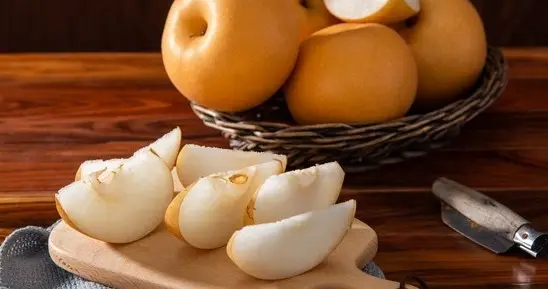 后天立秋，要记得吃“一果二肉三菜”，增强体质，为入秋做准备