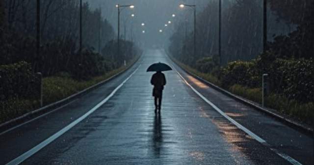 大多数人不敢承认自己普通，所以接受不了流量几百几千的事实！