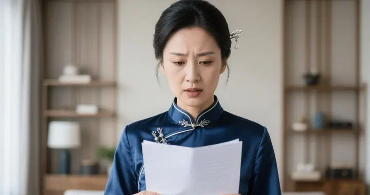 婆婆将房产给小姑子当嫁妆，丈夫不言，事后还让凑钱给小姑子开店