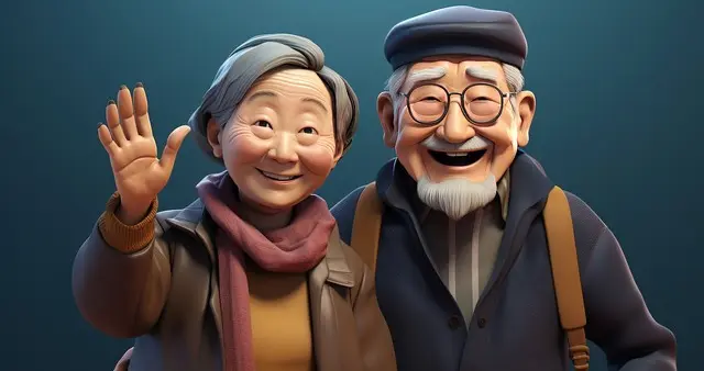 夫妻过了60岁，为什么必须睡在一起？这个真相你一定要知道！