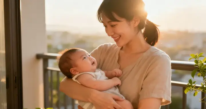 小孩子说话早，更聪明？看完涨知识！