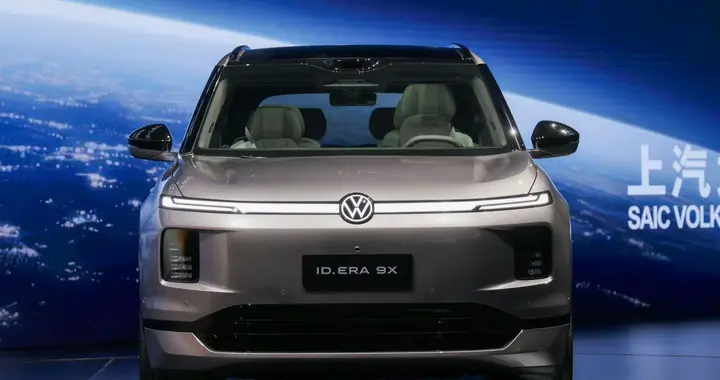 大众9X的增程器噪音真的比传统车型低吗？