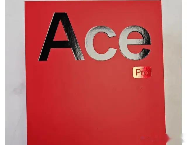 一加Ace5Pro就是同价位质感最出众的手机，实体店到手3天使用评价