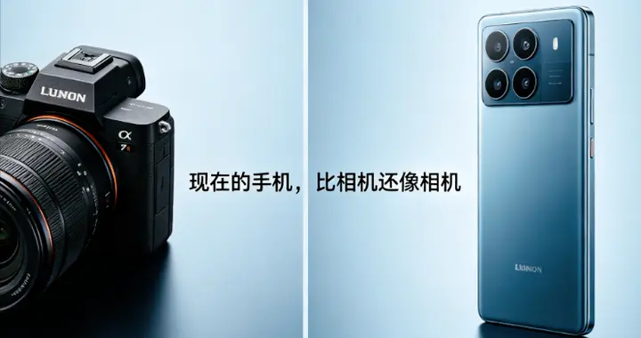 别忽悠了！发布会吹十分钟的影像，你一年用不上三回