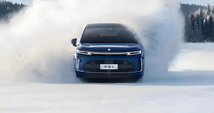 五菱华境S来了！全系标配乾崑智驾，20万级直接掀翻家用车市场