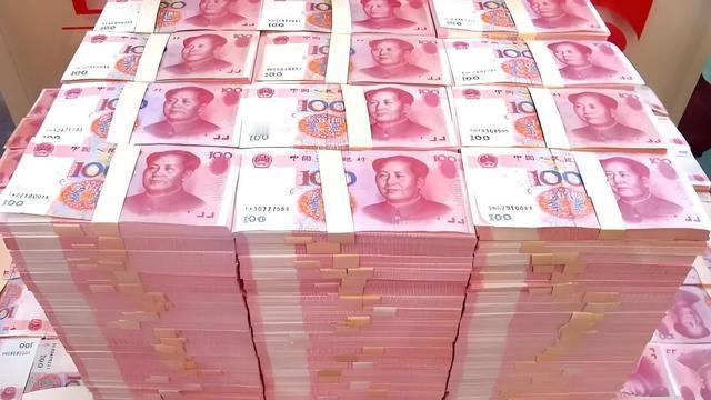 阿嫂姐姐：500块用一年变成1000万