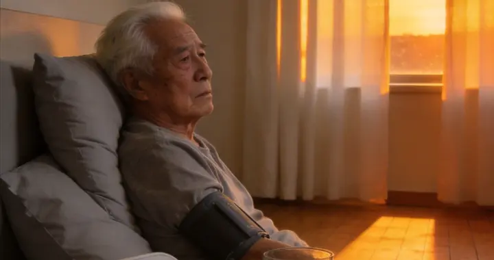 高血压患者注意！早起这3件事别急着做，做错了血压飙升一整天