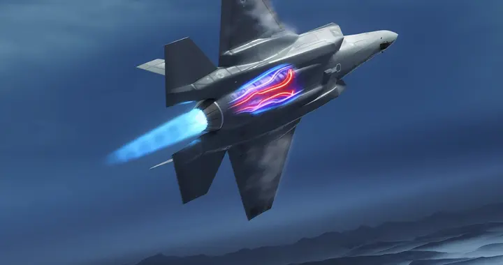 F-35雷达问题是真的! 不是被中国卡脖子: 美国军工问题终于全面爆发
