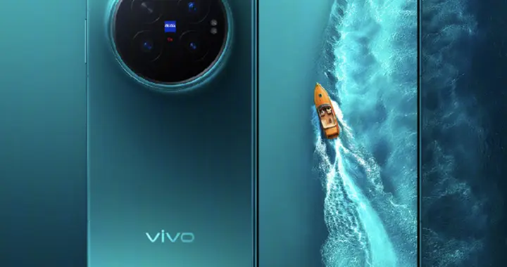 vivo X Fold6正式发布