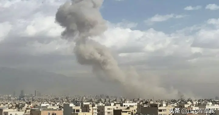 伊朗还有一绝招没有用，也许在生死存亡之时可以救命