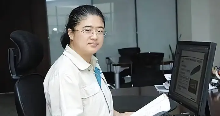中国吉林一姑娘，用29年时间，把中国高铁推上世界第一！
