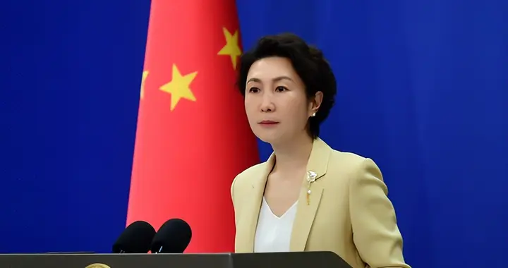 访华彻底没戏了？鲁比奥再次找中国麻烦，外交部直接甩出八个大字