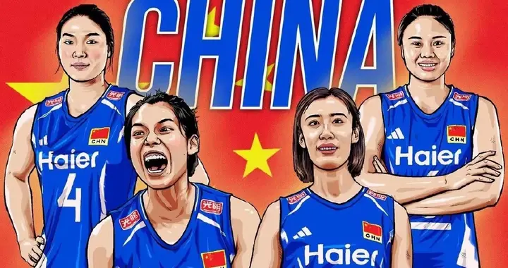中国女排今晚遭遇生死战，对阵美国女排晋级四强可能性有多大？