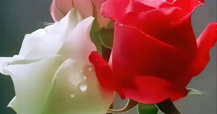 满心是你：余生只求有你，只求是你，只想陪你慢慢老去