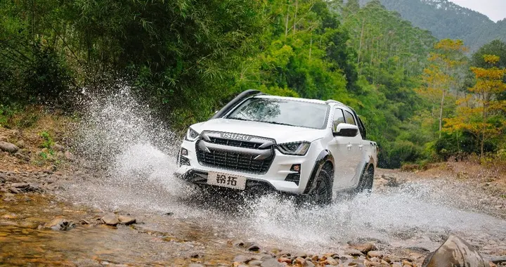 出发即是风景，铃拓带你解锁春天第一场露营