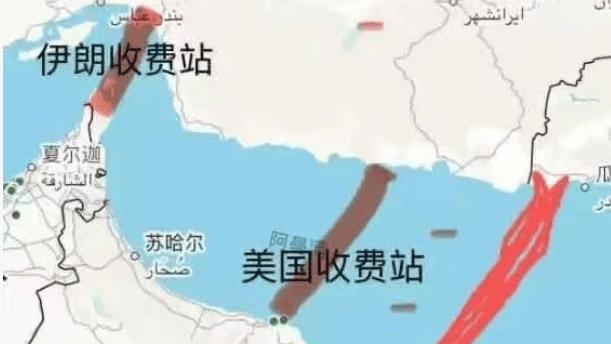 股市刀锋：【说说川普的大招】  今晚特朗