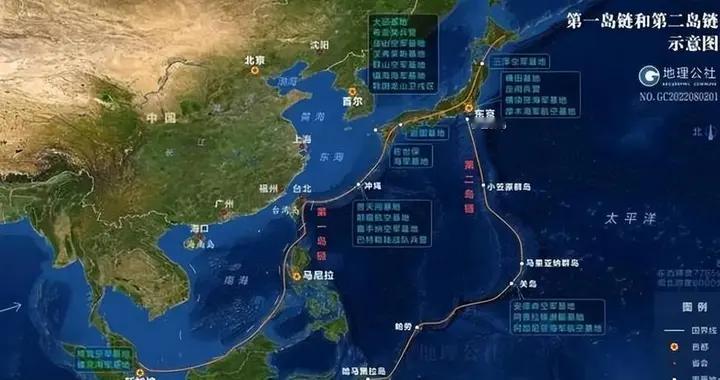 美国终于意识到不对劲：解放军可能不会武力收台，中国另有杀招？