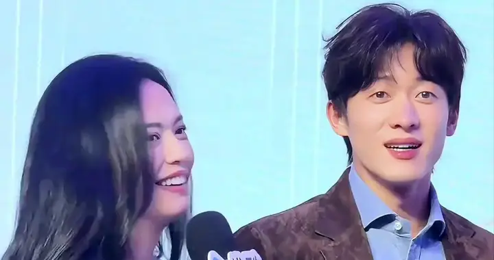 姚晨、侯雯元双双辟谣