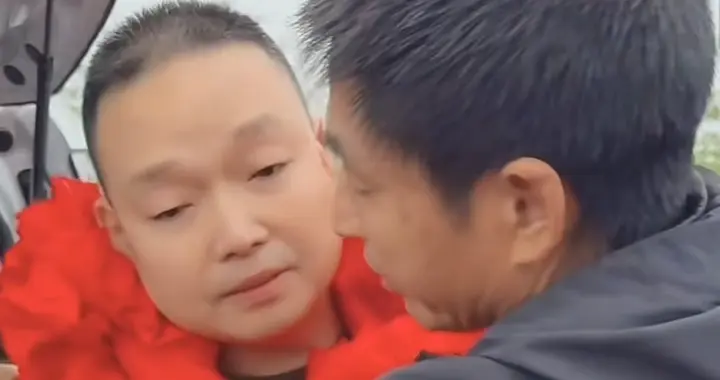 反转了！王晓举不是“遗腹子” 亲生母亲说谎了 父亲年轻时照片曝光