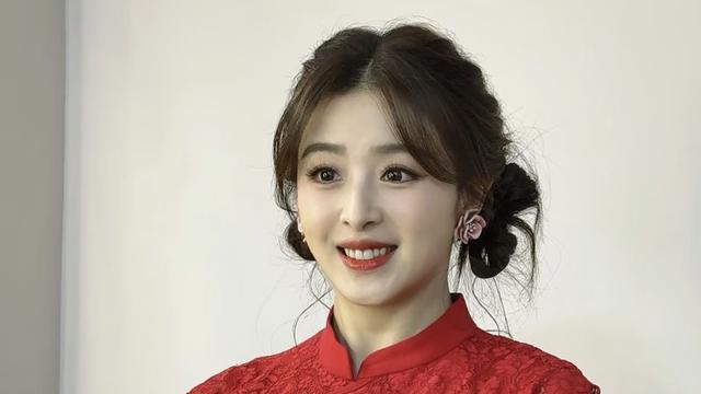 橙子不甜：张含韵37岁没结婚，全网替她急