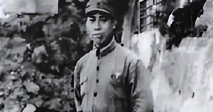 1969年，许光达去世，遗体无处放，毛主席：骨灰放到应该放的地方