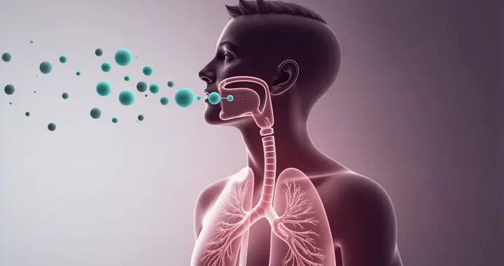 卫从气固、气由肺生，一个药清肺又平喘，补回老慢支患者受损肺