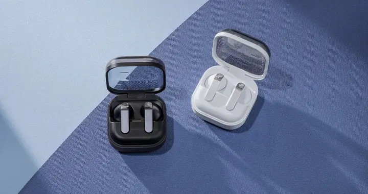 520礼物怎么选？入手三星Galaxy Buds4系列准没错