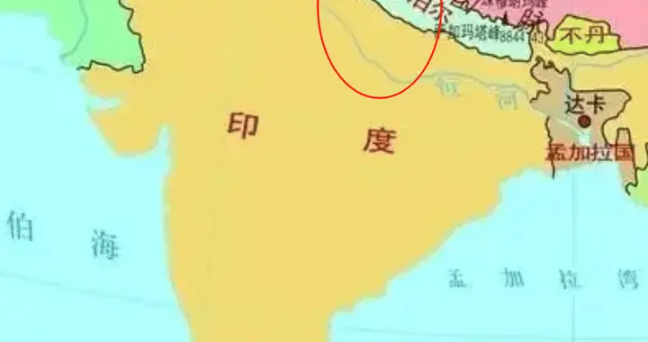 印度的“迷之自信”，实际上就是一种无知的自嗨