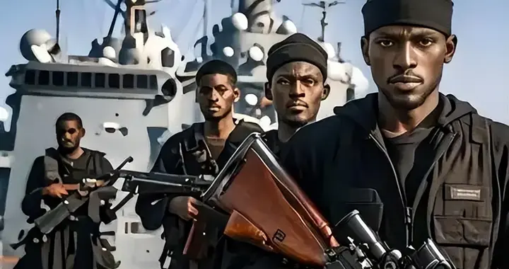 索马里海盗谁都敢抢，为什么不敢抢中国？两件事情让世界明白真相