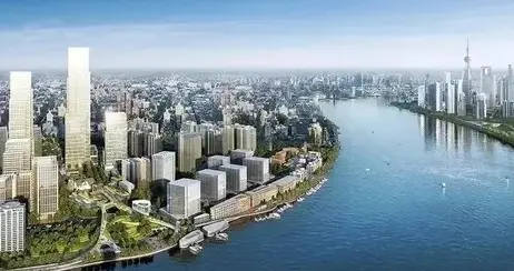 上海这条地铁线，突然改道！