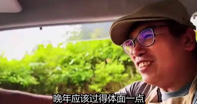 TVB黎彼得晚年太心酸？儿子成最大压力